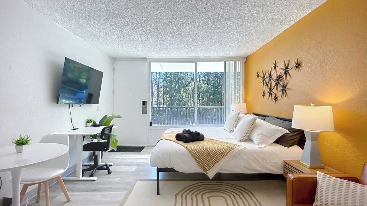 Photo of Bedroom in Highlands
