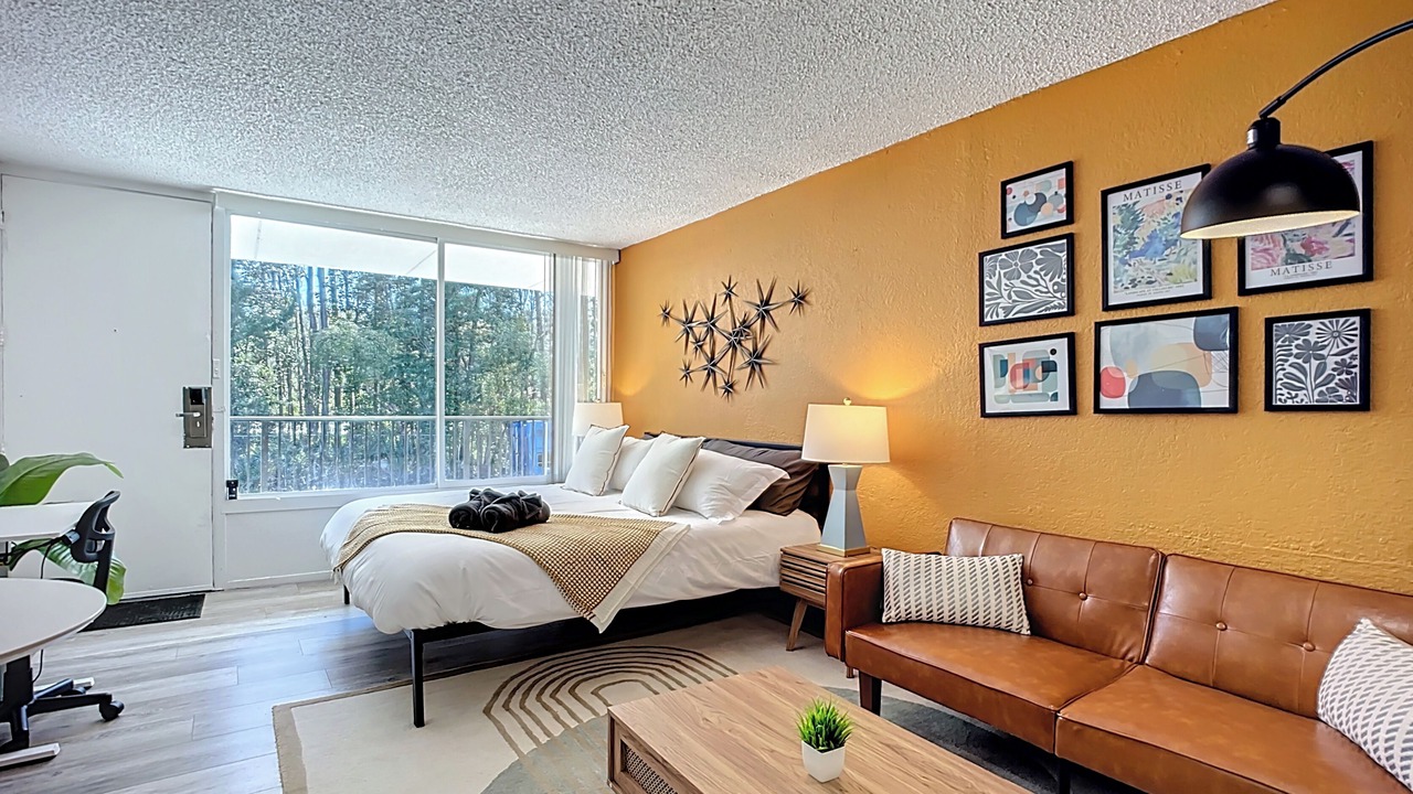 Photo of Livingroom in Highlands