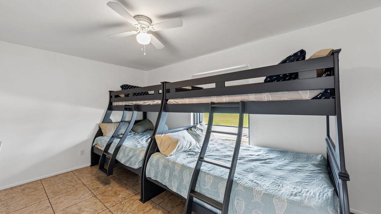 Photo of Bedroom in Eight Lakes