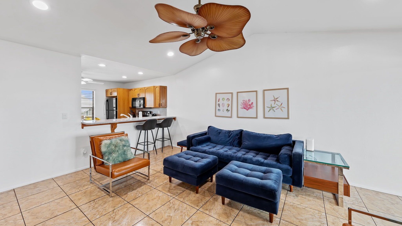 Photo of Livingroom in Eight Lakes