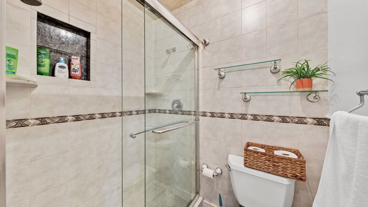 Photo of Bathroom in Eight Lakes