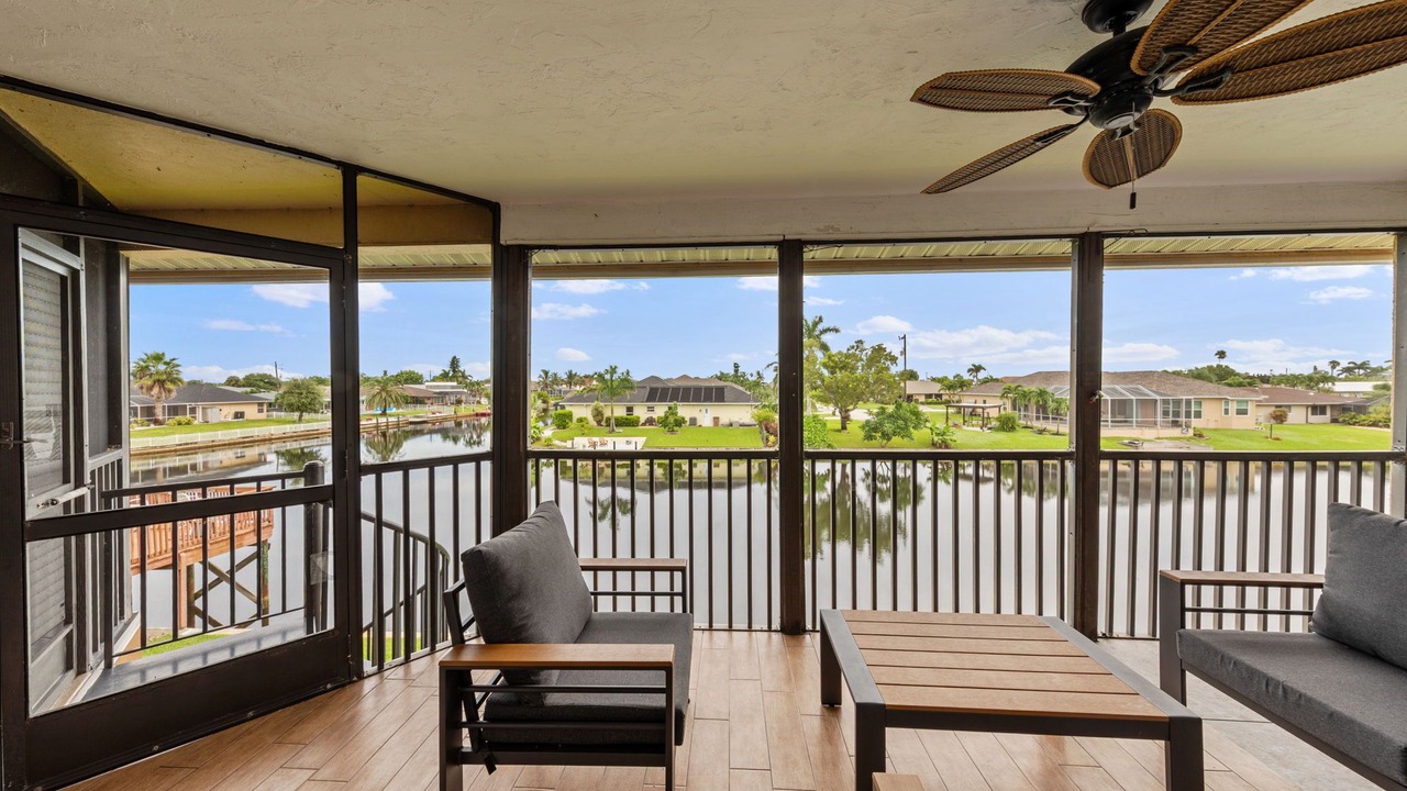 Photo of Outdoor in Eight Lakes