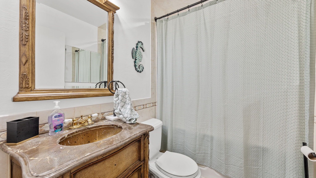 Photo of Bathroom in Eight Lakes