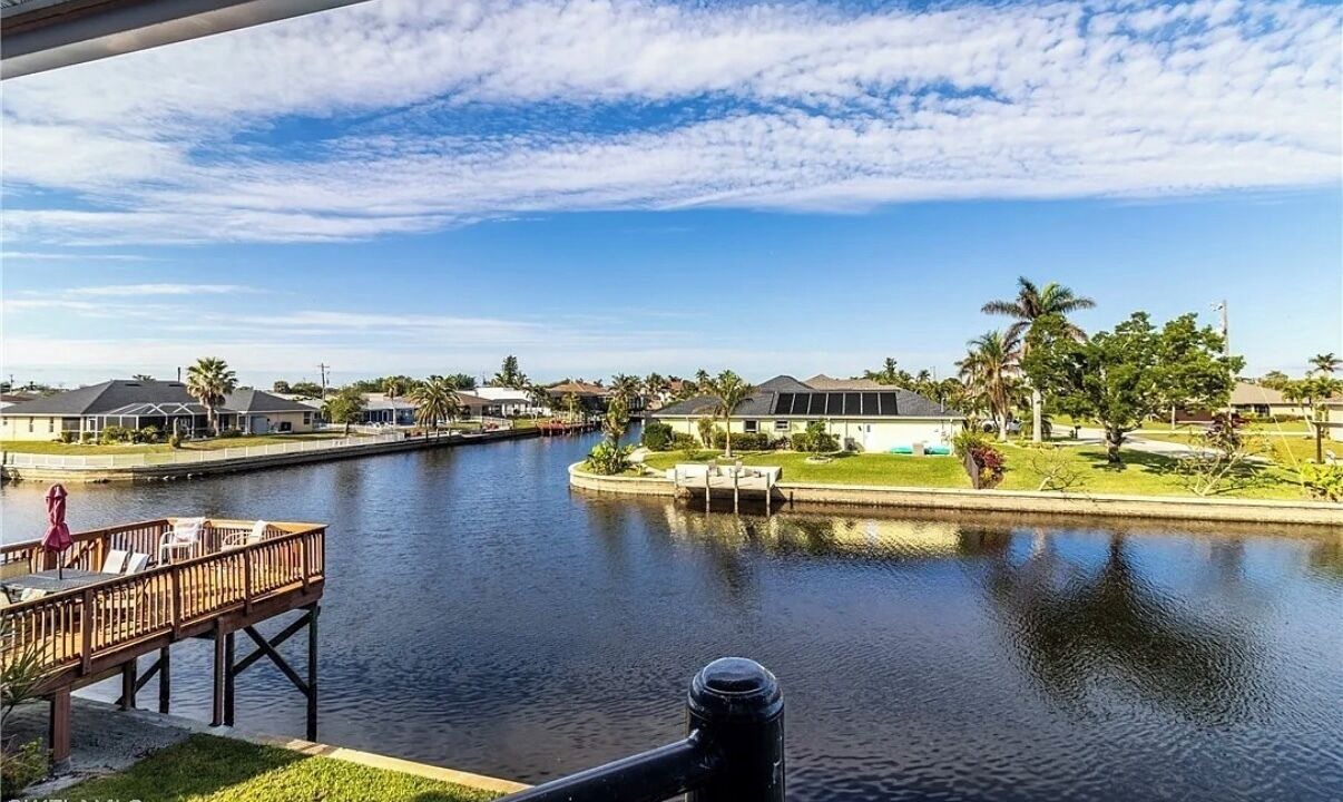 Photo of Outdoor in Eight Lakes