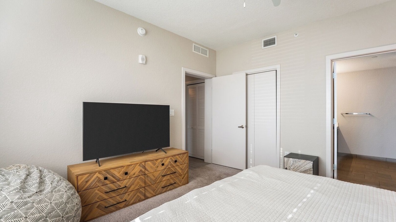 Photo of Bedroom in Daytona Beach