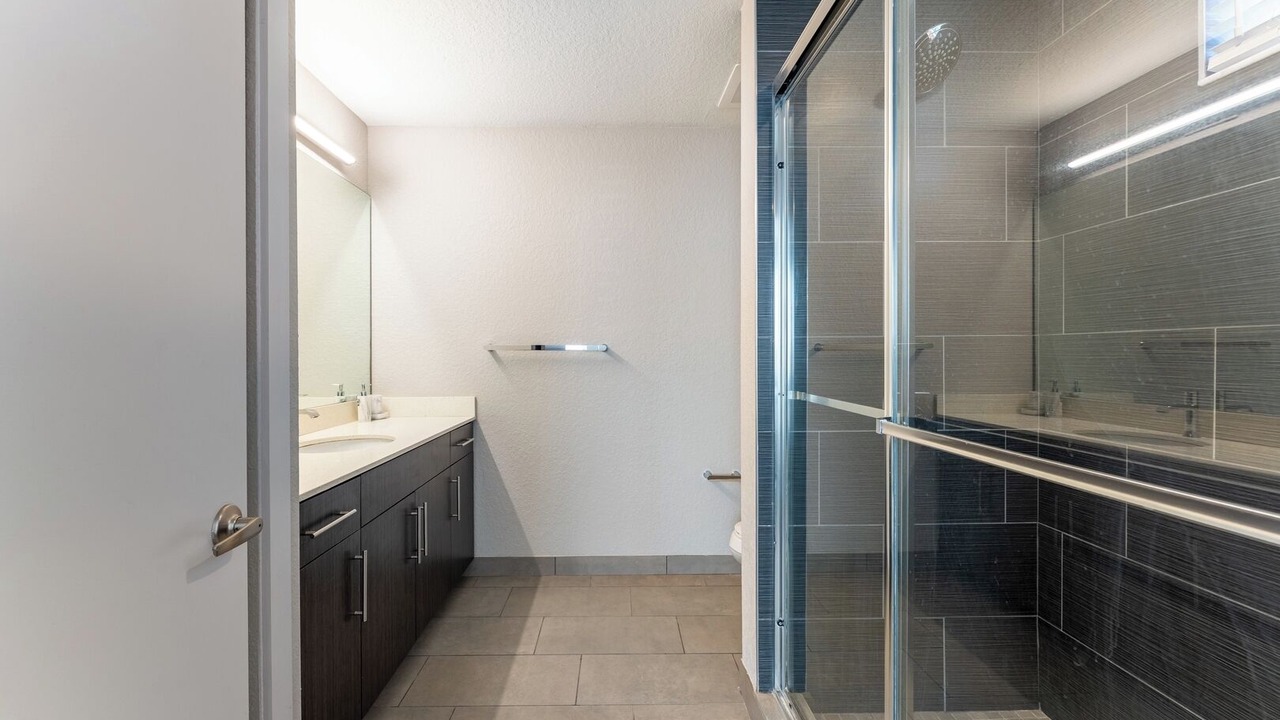 Photo of Bathroom in Daytona Beach