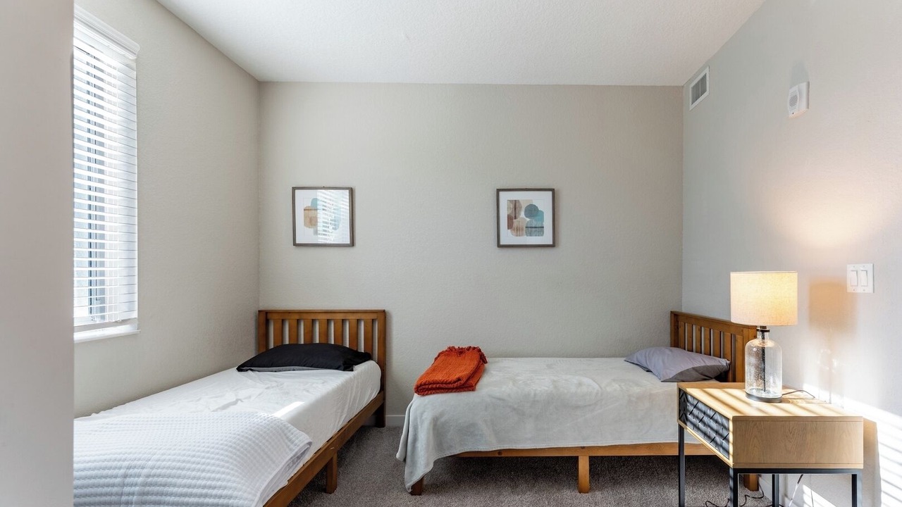 Photo of Bedroom in Daytona Beach