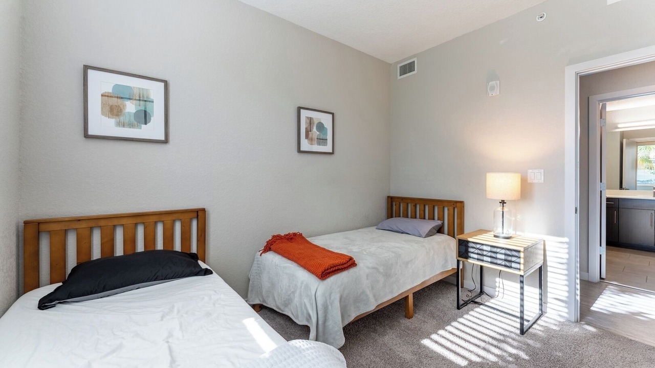 Photo of Bedroom in Daytona Beach
