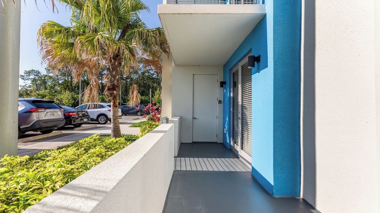 Photo of Outdoor in Daytona Beach