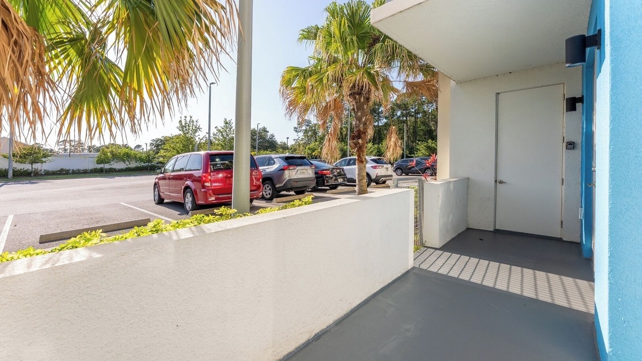 Photo of Outdoor in Daytona Beach