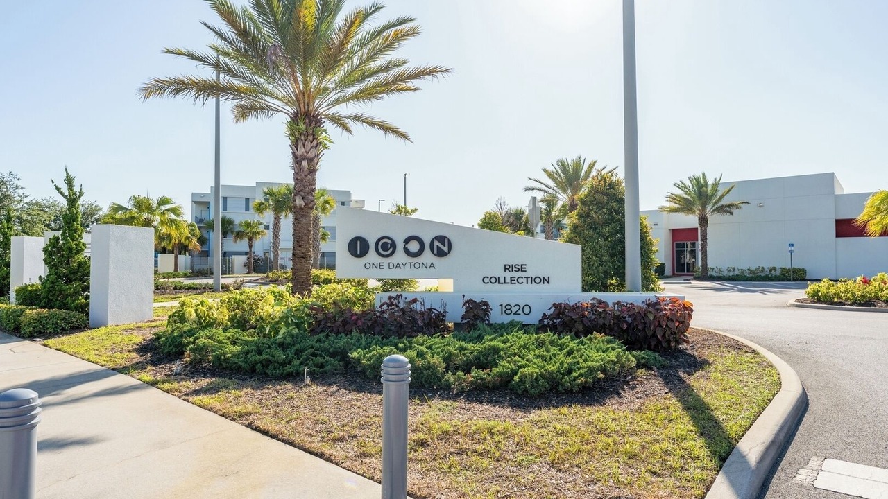 Photo of Outdoor in Daytona Beach