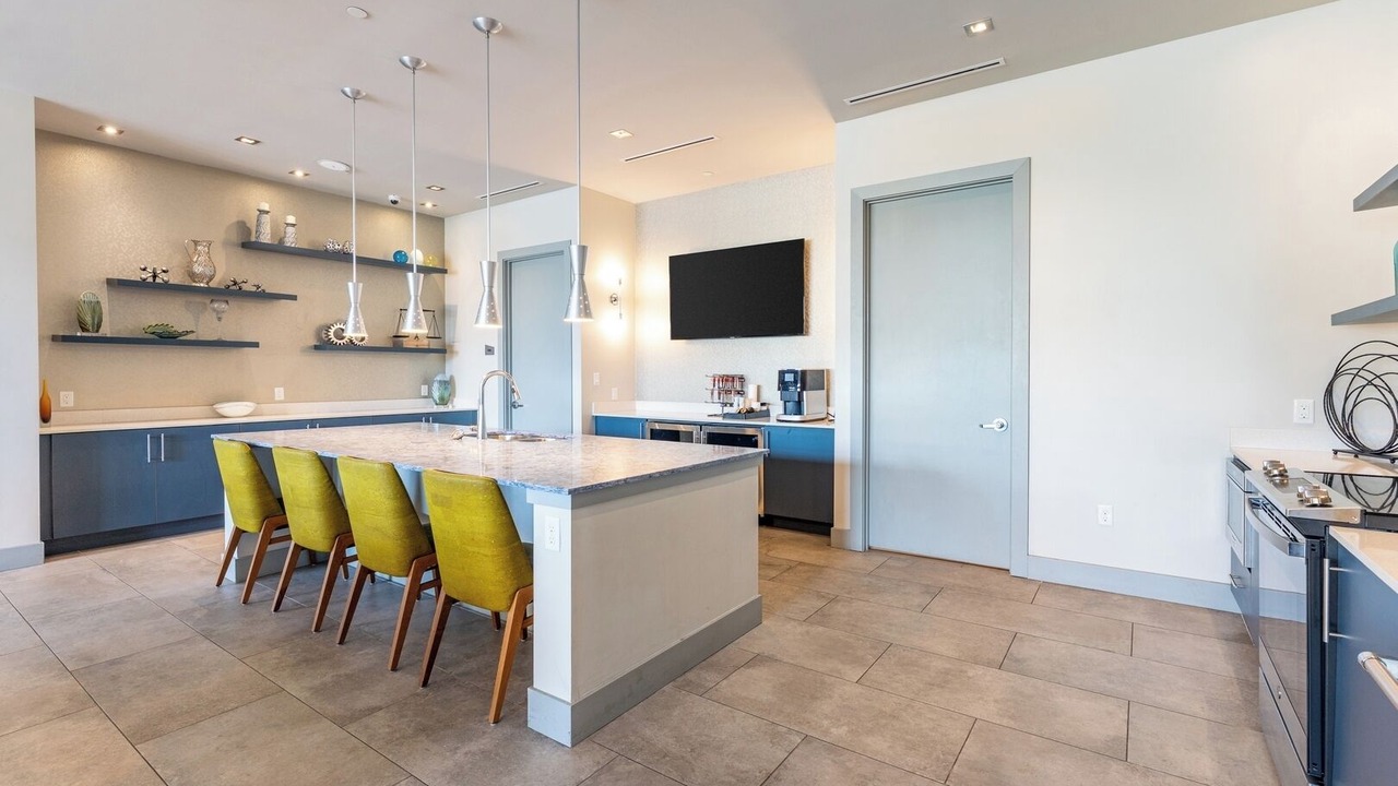 Photo of Kitchen in Daytona Beach