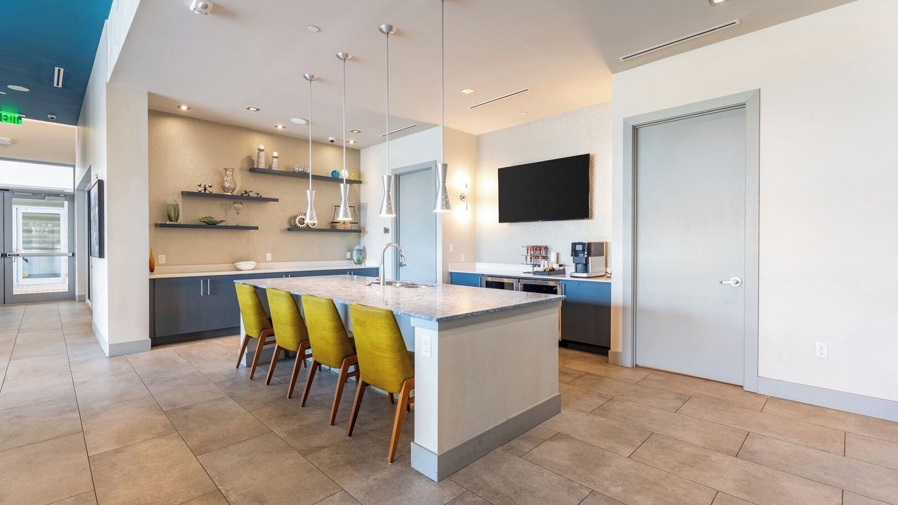 Photo of Kitchen in Daytona Beach