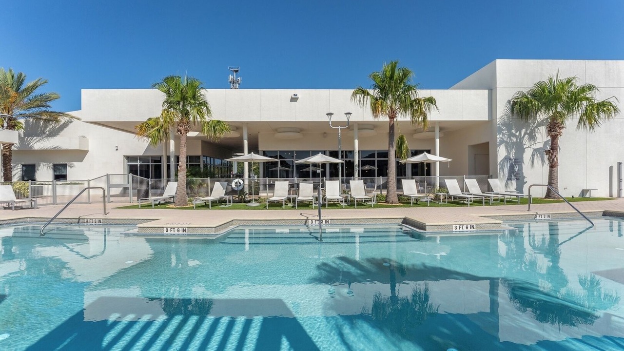 Photo of Outdoor in Daytona Beach