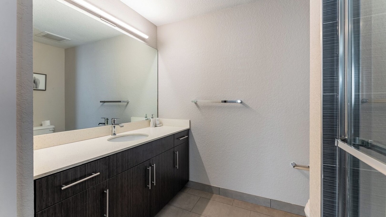 Photo of Bathroom in Daytona Beach
