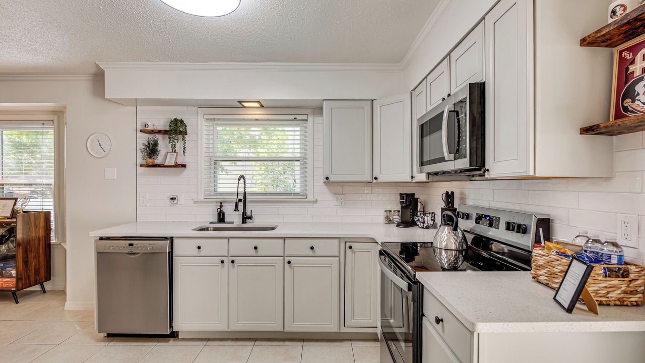Photo of Kitchen in Griffin Heights