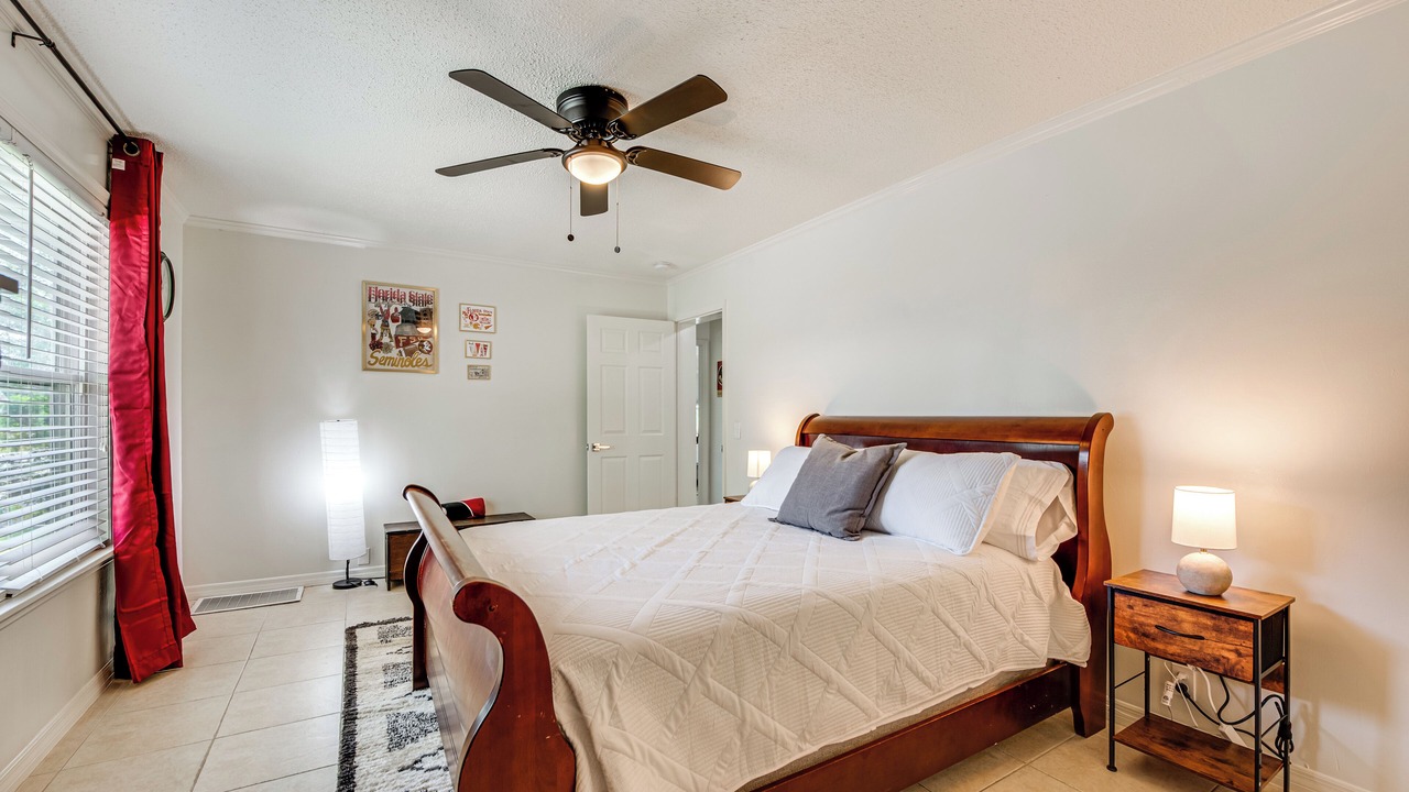 Photo of Bedroom in Griffin Heights