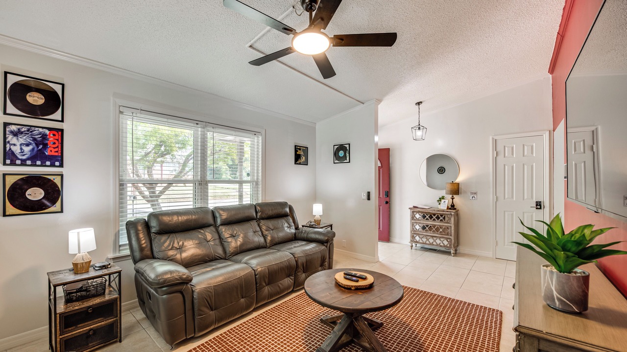 Photo of Bedroom in Griffin Heights