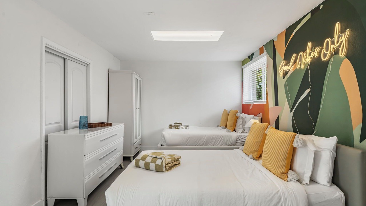 Photo of Bedroom in Lighthouse Point