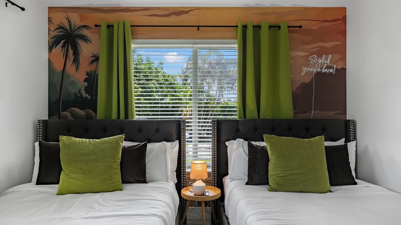 Photo of Bedroom in Lighthouse Point