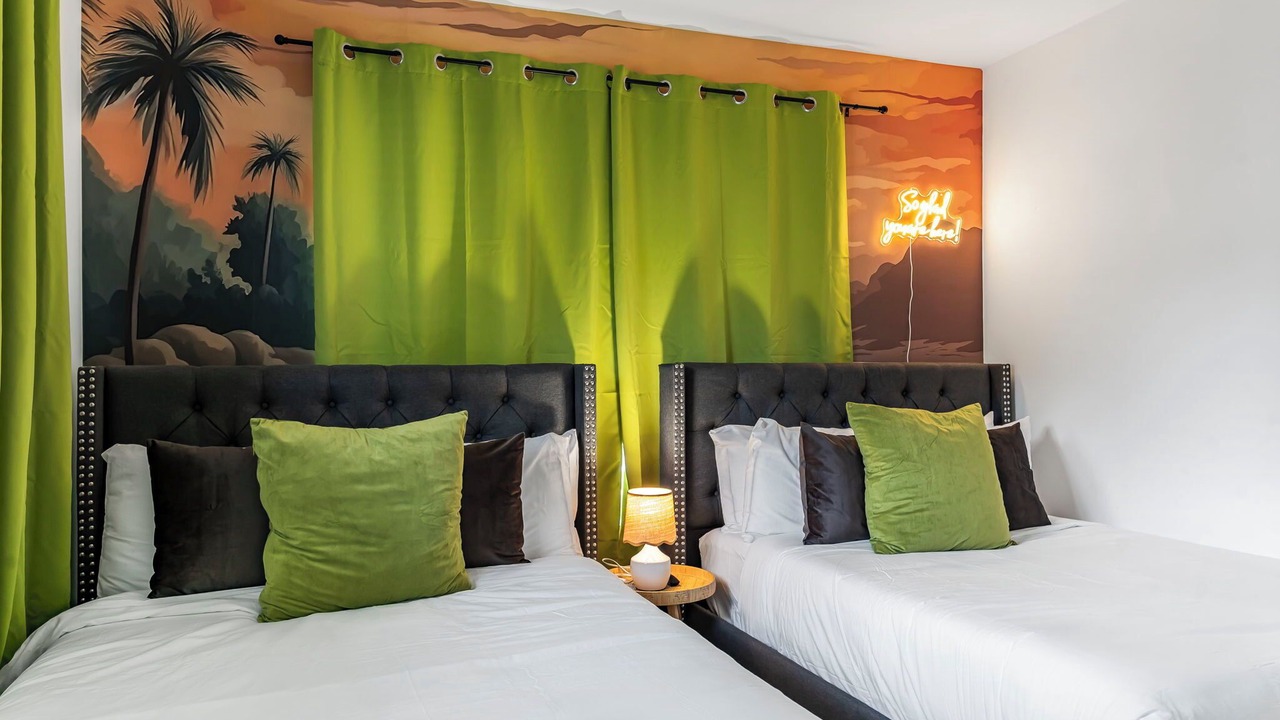 Photo of Bedroom in Lighthouse Point