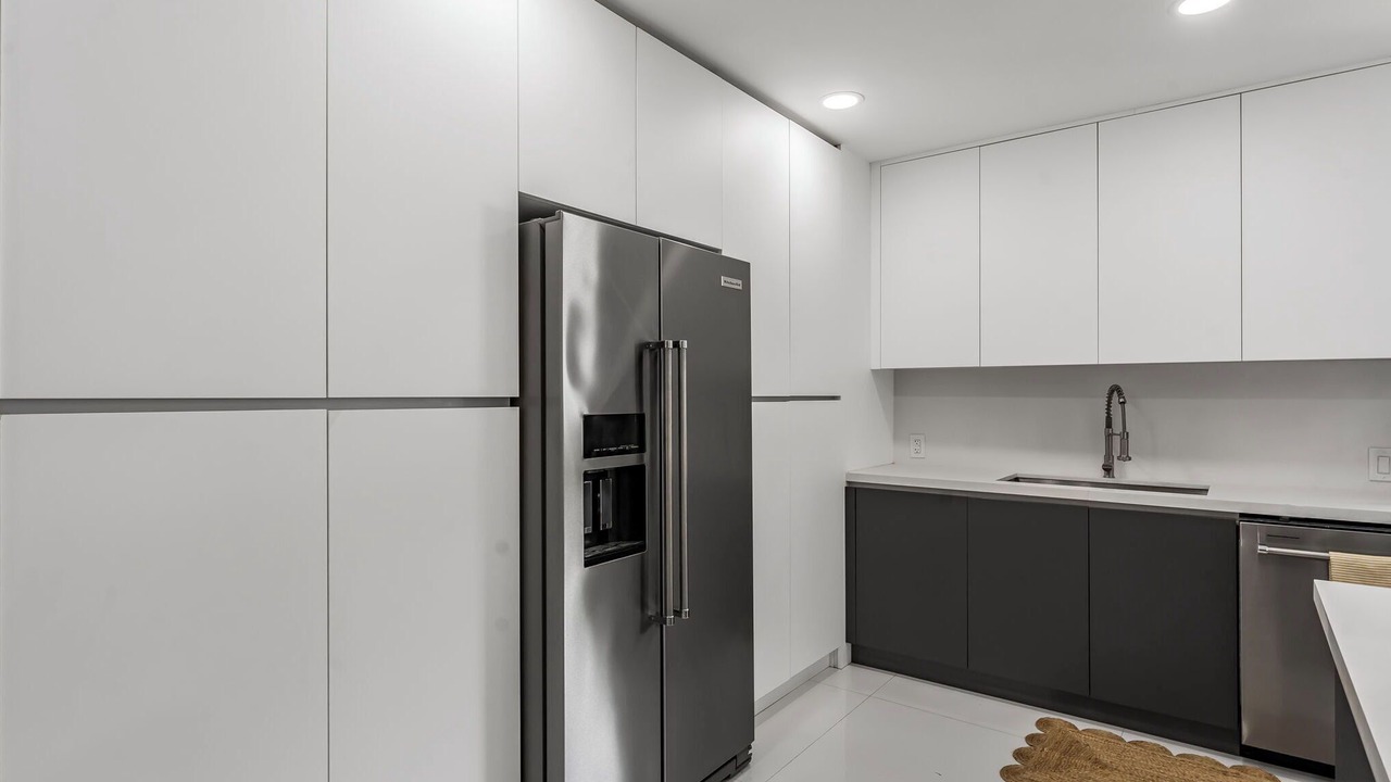 Photo of Kitchen in Lighthouse Point