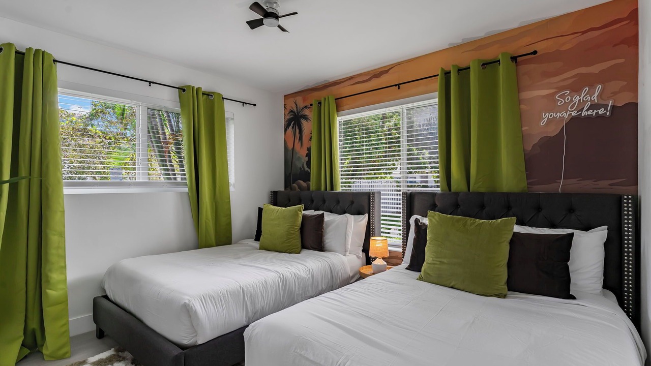 Photo of Bedroom in Lighthouse Point