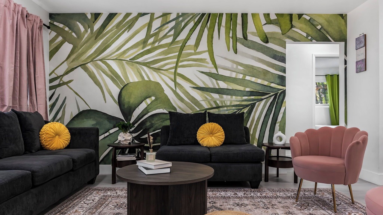Photo of Livingroom in Lighthouse Point