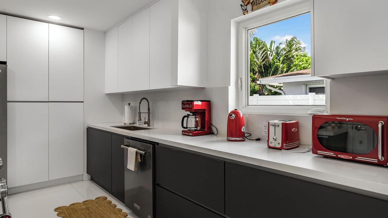 Photo of Kitchen in Lighthouse Point