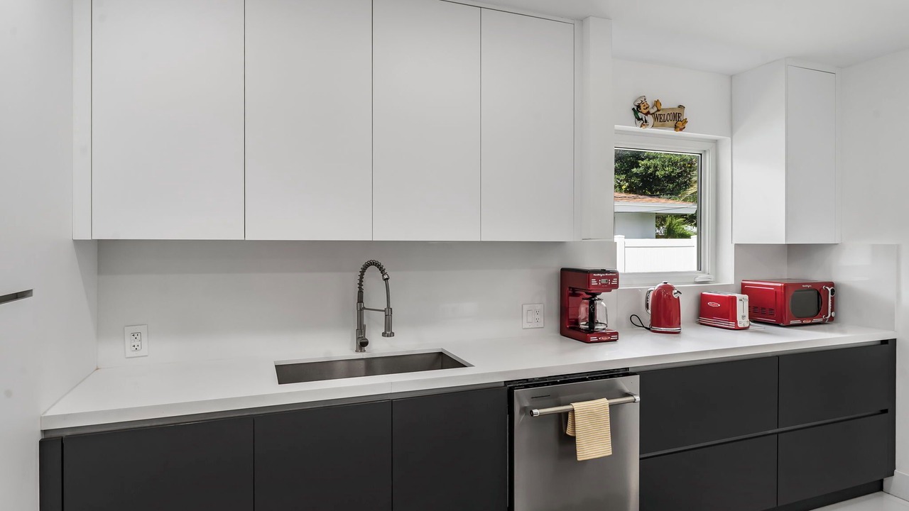 Photo of Kitchen in Lighthouse Point