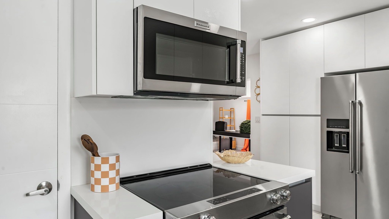 Photo of Kitchen in Lighthouse Point
