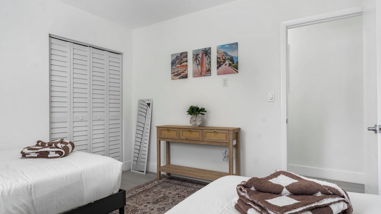 Photo of Bedroom in Lighthouse Point