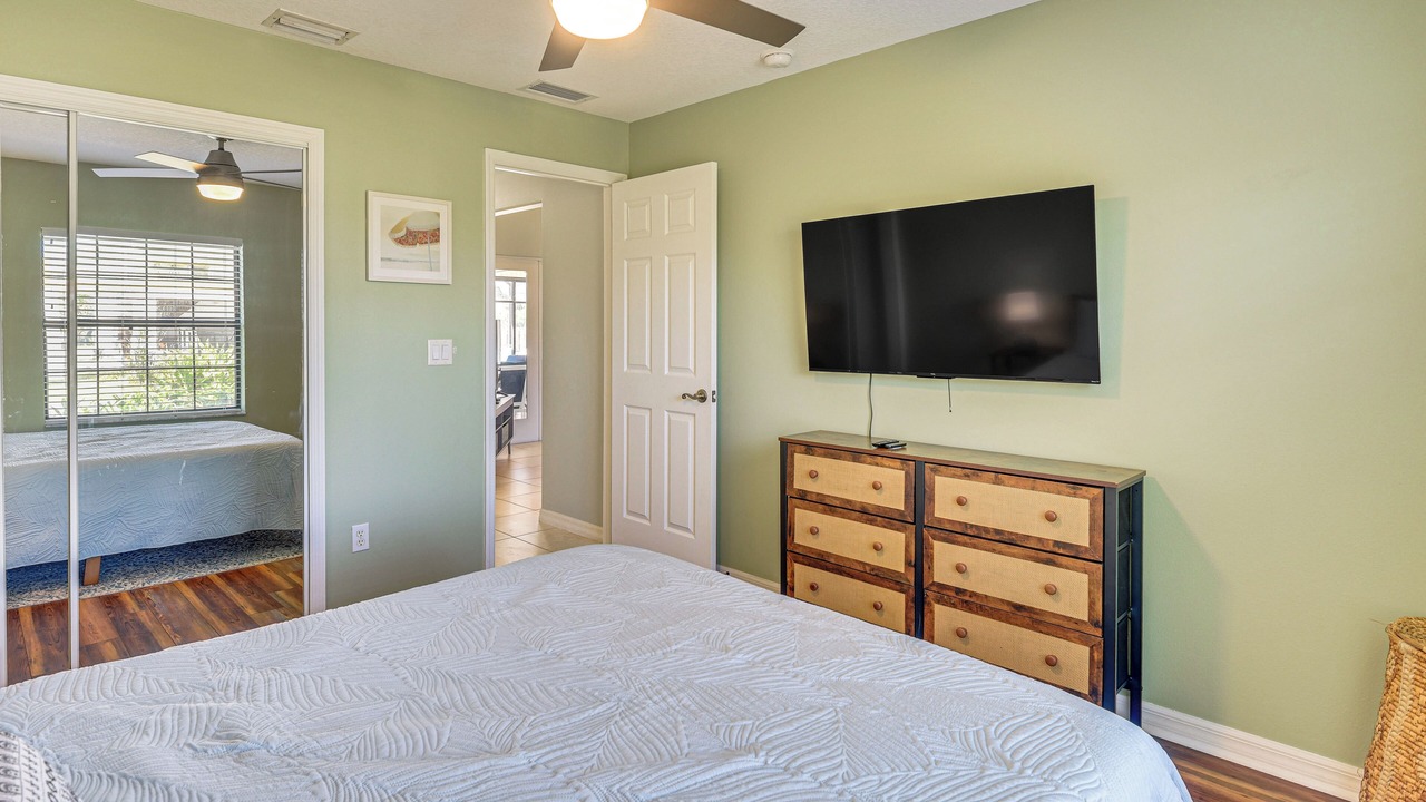 Photo of Bedroom in Marineland Acres