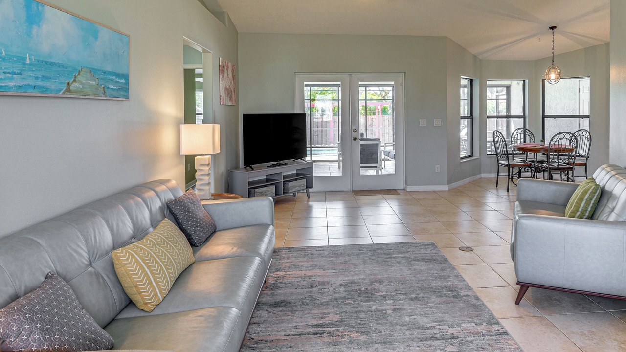 Photo of Bedroom in Marineland Acres