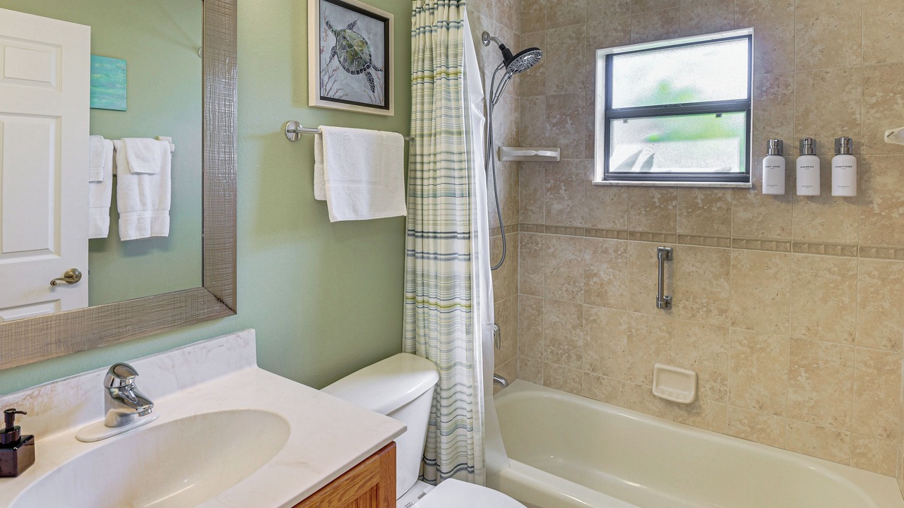 Photo of Bathroom in Marineland Acres