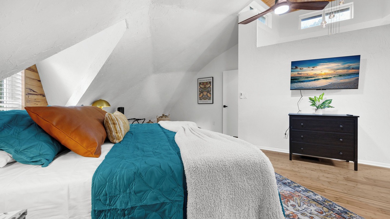 Photo of Bedroom in Gainesville