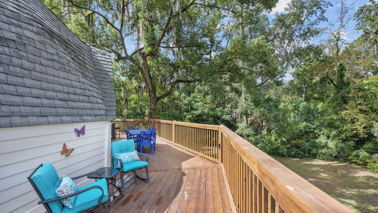 Photo of Outdoor in Gainesville