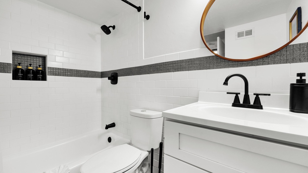 Photo of Bathroom in Gainesville