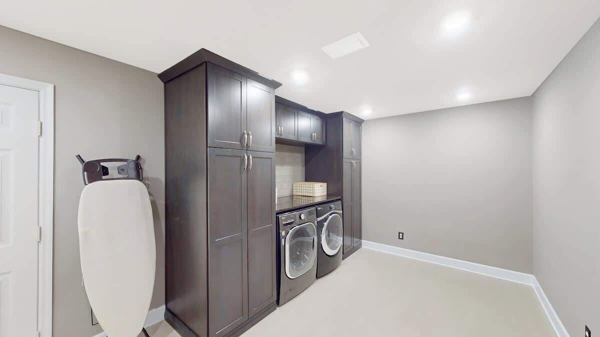 Photo of Bedroom in Boyette Springs