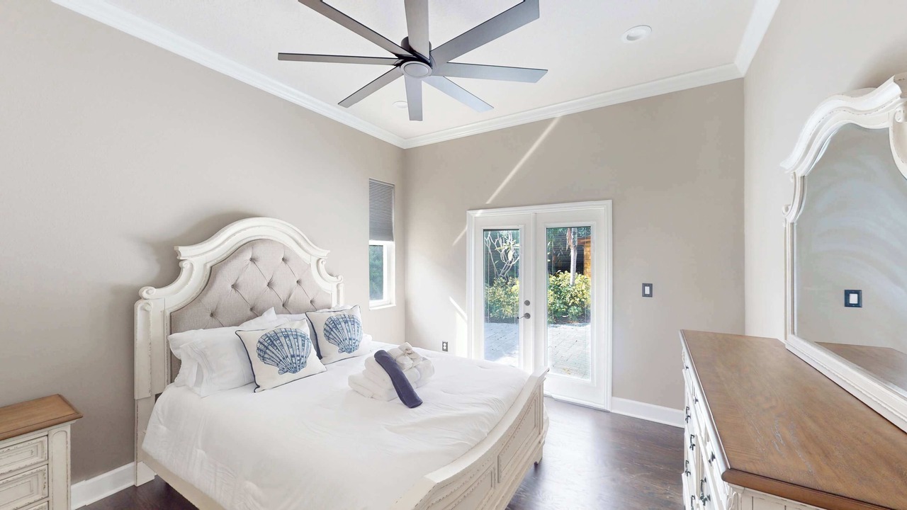 Photo of Bedroom in Boyette Springs