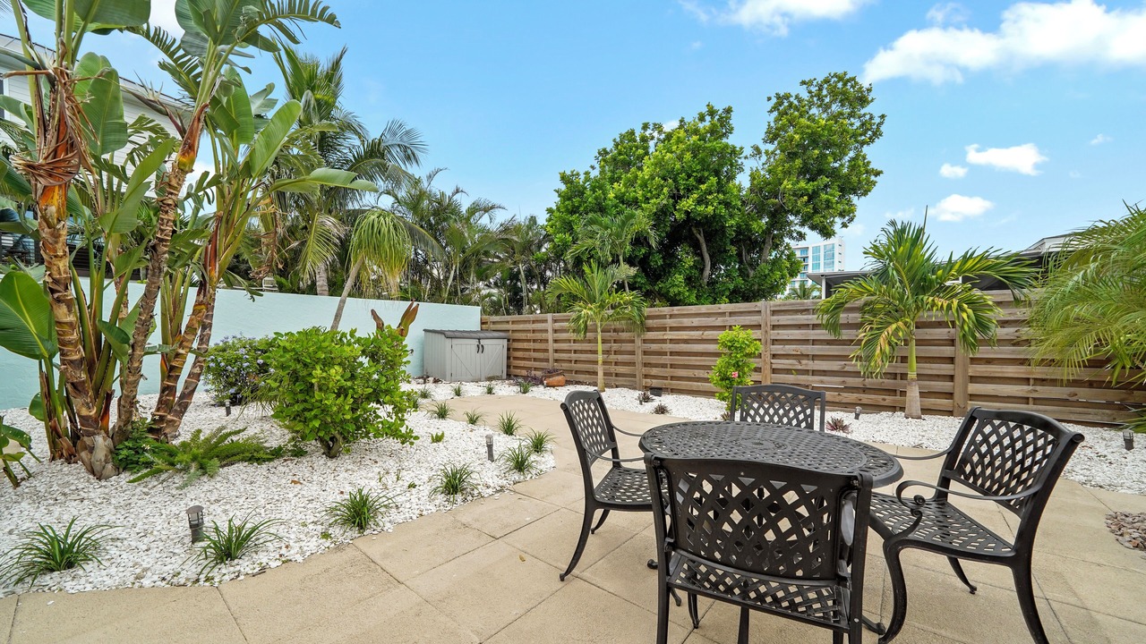 Photo of Outdoor in Sarasota