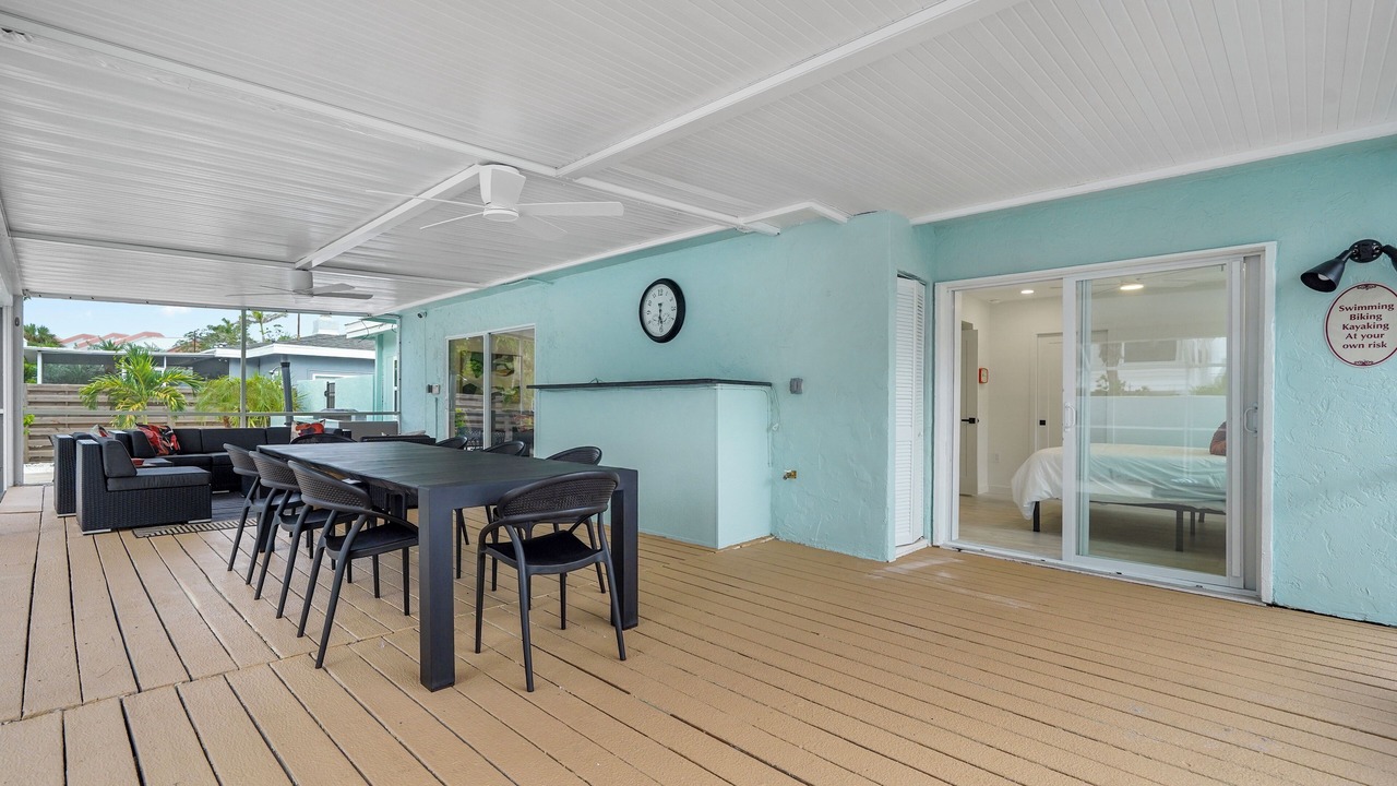 Photo of Outdoor in Sarasota