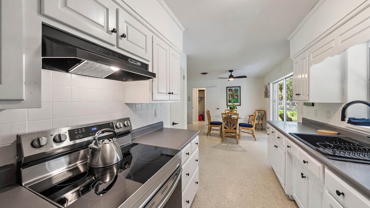 Photo of Kitchen in Laurel