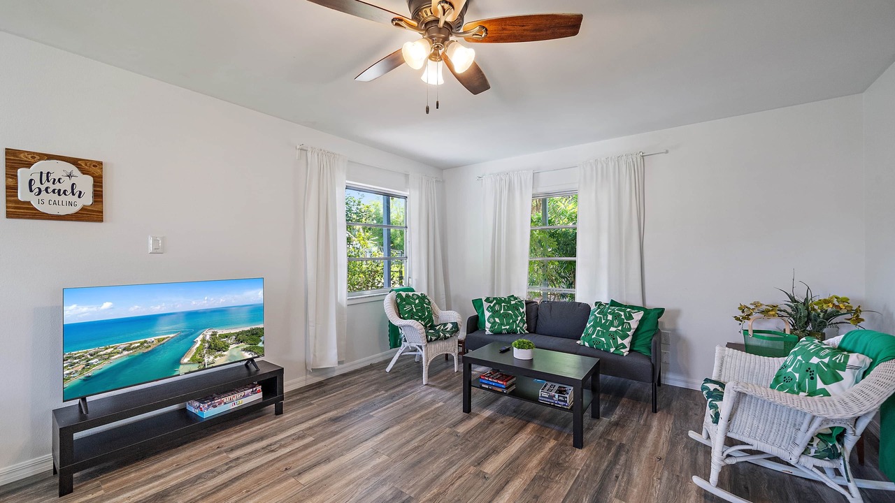 Photo of Livingroom in Laurel