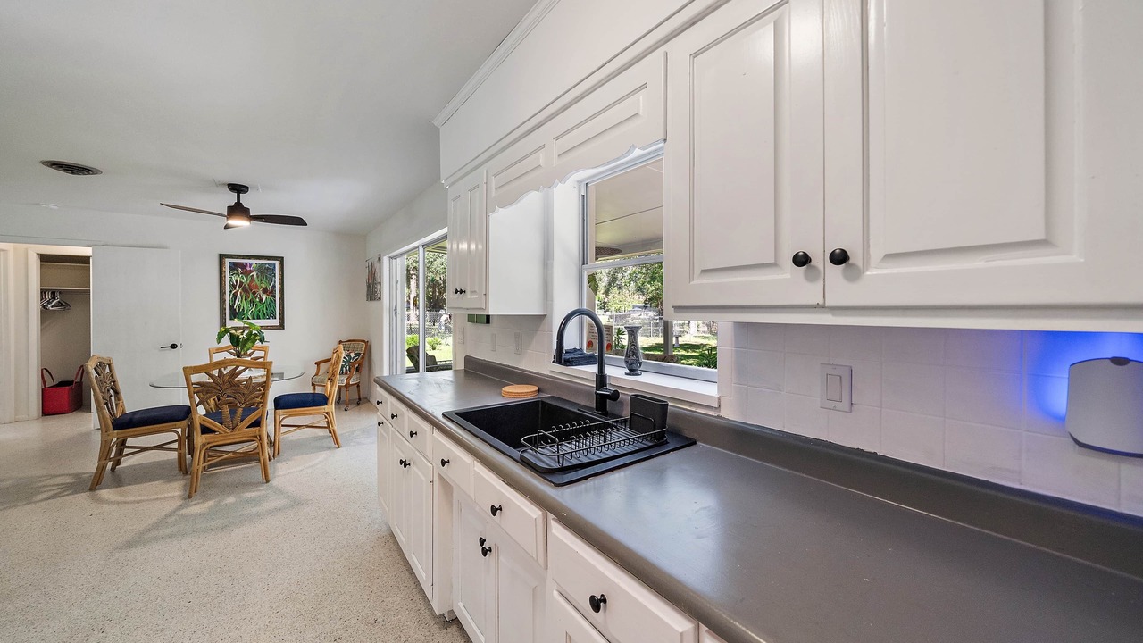 Photo of Kitchen in Laurel
