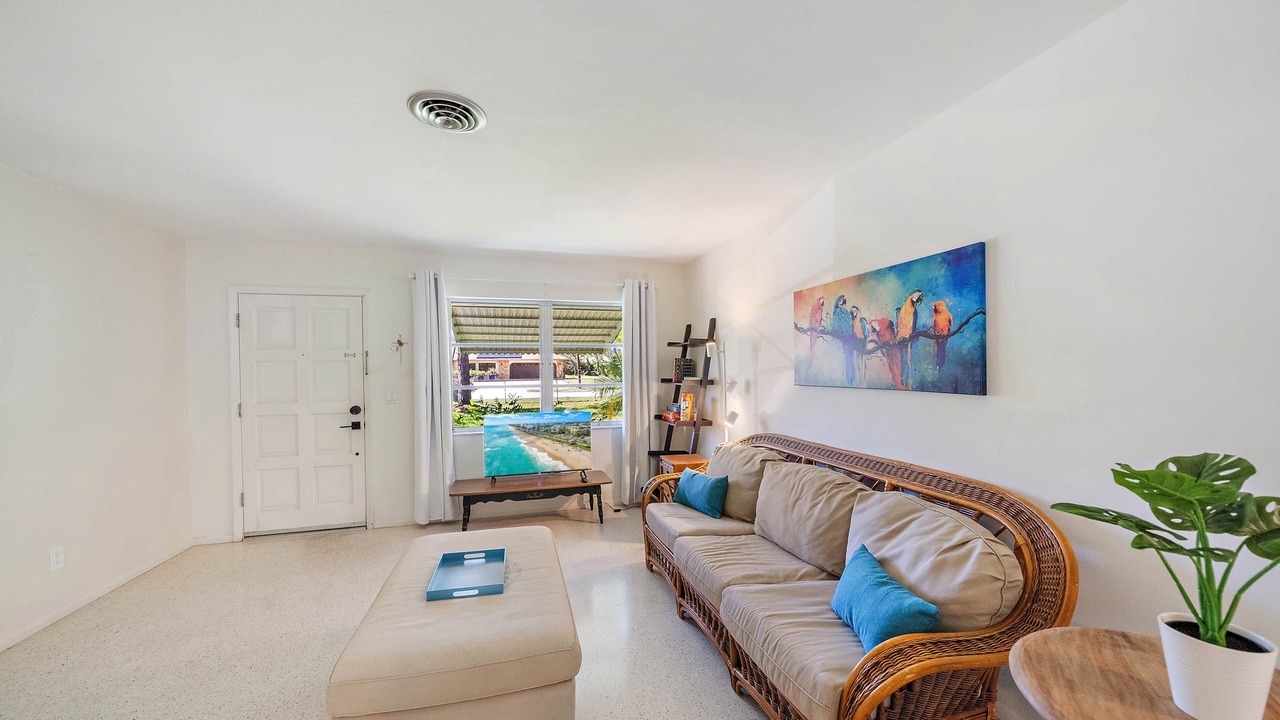 Photo of Livingroom in Laurel