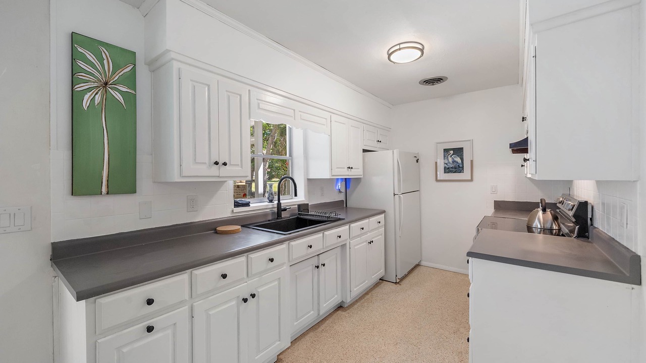 Photo of Kitchen in Laurel