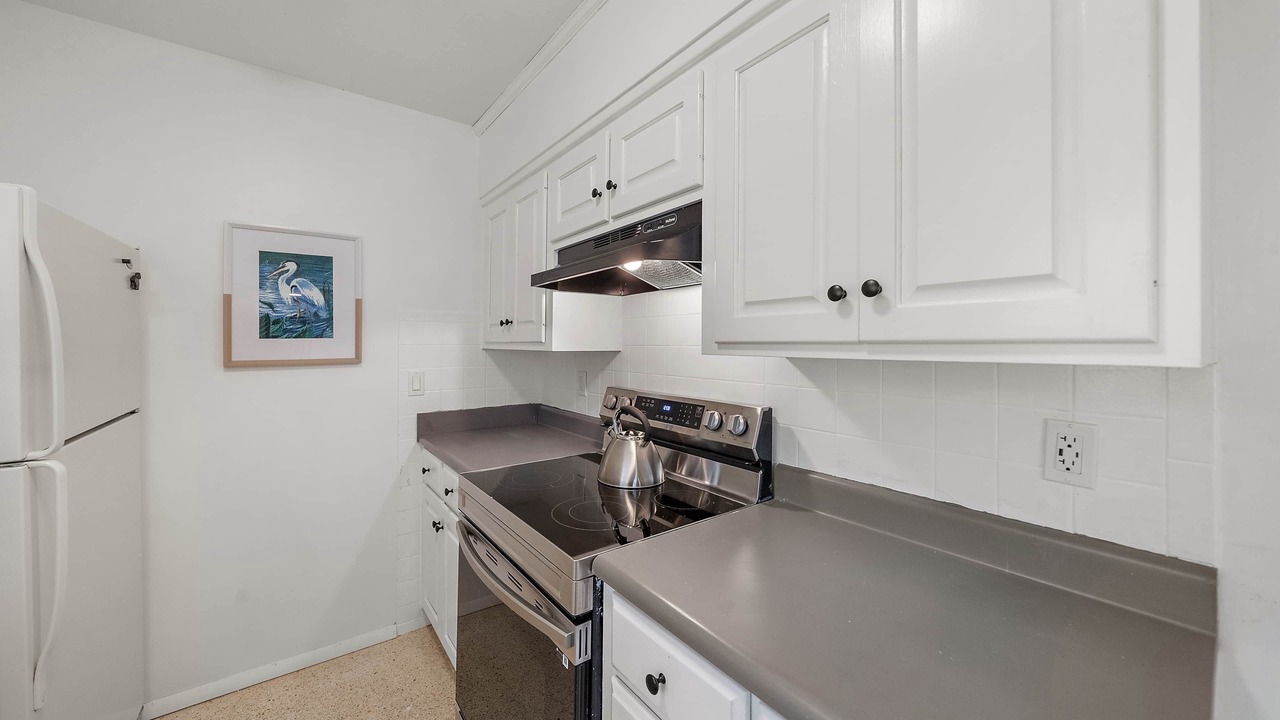 Photo of Kitchen in Laurel