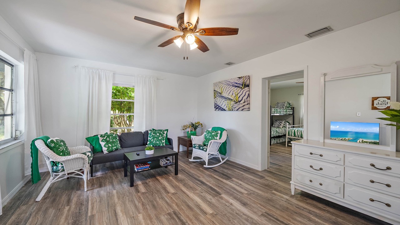 Photo of Livingroom in Laurel