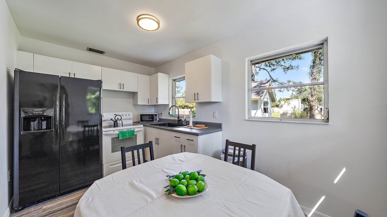 Photo of Kitchen in Laurel